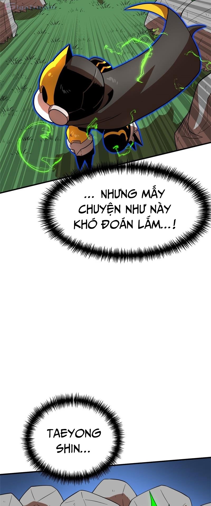 Đọc truyện [Leak] Cao thủ tái xuất - Chap 82